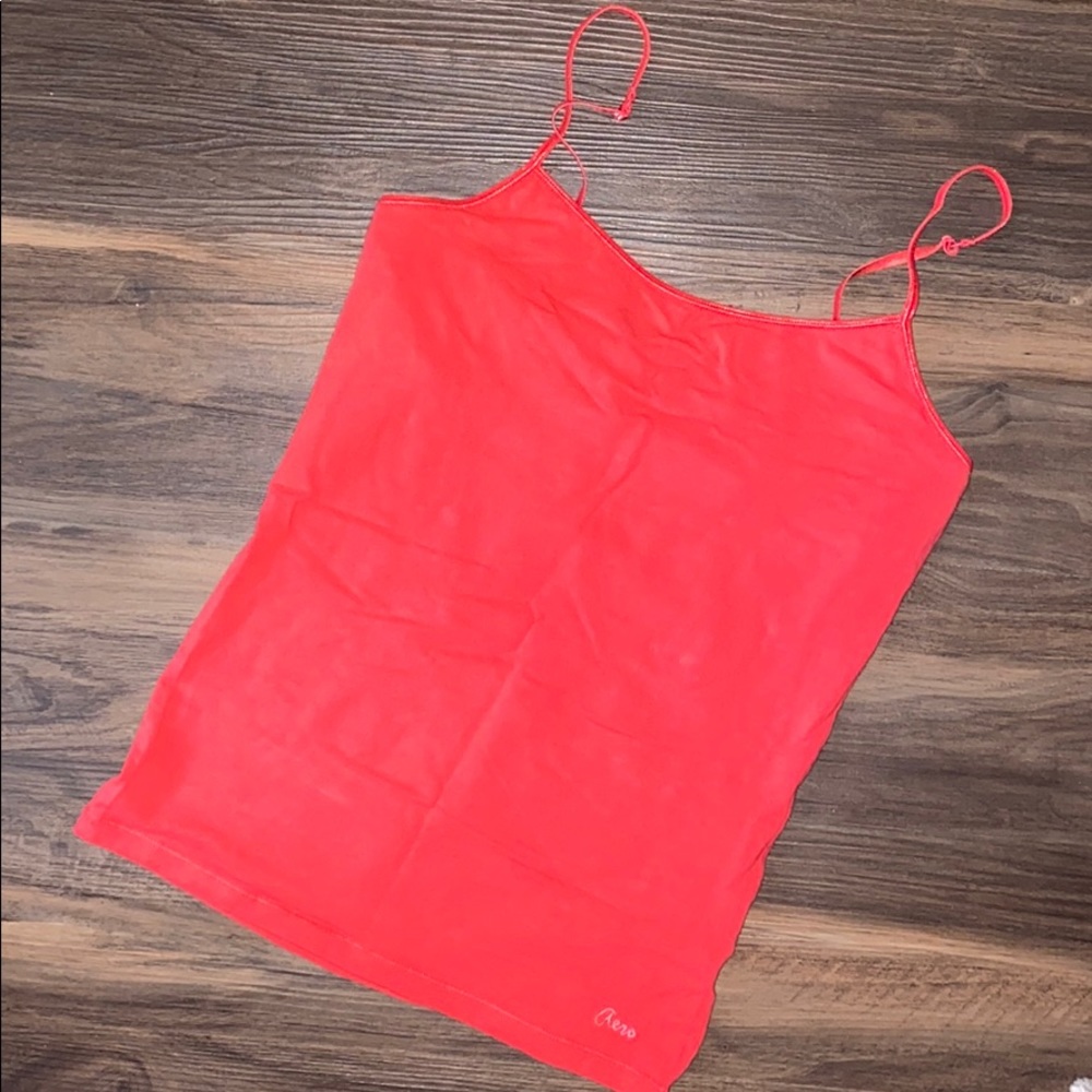 Aeropostale Favorite Cami